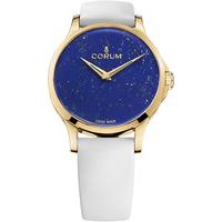 Corum Watch Heritage Lapis Lazuli