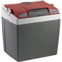 Cool box G26 DC 12 12 V Red-grey 25 l EEC=n/a MobiCool