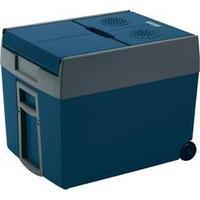 Cool box Waeco W48 A++ 12 V, 230 V Blue, Grey 48 l EEC=A++ MobiCool