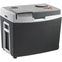 Cooler trolley G35 12/230 12 V, 230 V Grey 34 l EEC=A++ MobiCool