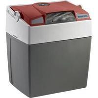 Cool box G30 12/230 12 V, 230 V Red-grey 29 l EEC=A+++ MobiCool