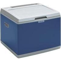 Cool box A40 DC/AC/Gas 3-Wege Absorber 12 V, 230 V Blue 38 l EEC=n/a MobiCool