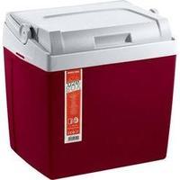 cool box u26 red 26 l eecna mobicool