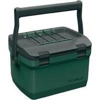 Cool box Adventure Black-green 6.6 l EEC=n/a Stanley