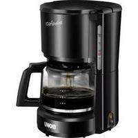 Coffee maker Unold Compact Black Cup volume=10 Plate warmer