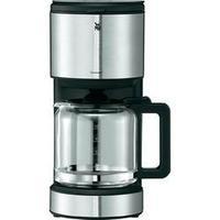 Coffee maker WMF STELIO Aroma Stainless steel Cup volume=10 Plate warmer