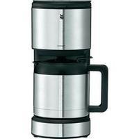 Coffee maker WMF STELIO Aroma Stainless steel Cup volume=8 Thermal jug
