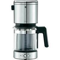 Coffee maker WMF LONO Stainless steel Cup volume=12 Plate warmer