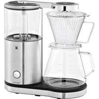 Coffee maker WMF AromaMaster Cromargan Cup volume=10 Glass jug