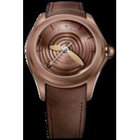 Corum Watch Bubble Heritage Limited Edition