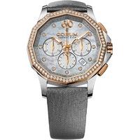 Corum Watch Admirals Cup Legend 38 Chronograph