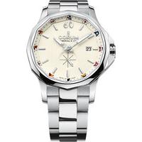 Corum Watch Admirals Cup Legend 42