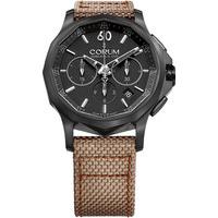 Corum Watch Admirals Cup Legend 42 Chronograph