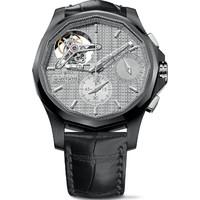 Corum Watch Admirals Seafender 47 Tourbillon Chronograph