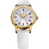 Corum Watch Admirals Cup Legend 38