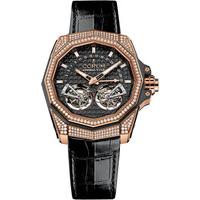 Corum Watch Admirals Cup AC-One 45 Double Tourbillon