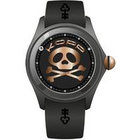 Corum Watch Bubble Magical 52 Booba Limited Edition