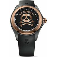 corum watch bubble magical 52 booba limited edition