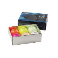 Cool Ice Golf Balls