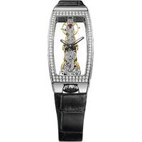 Corum Watch Miss Golden Bridge