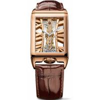 Corum Watch Golden Bridge Rectangle