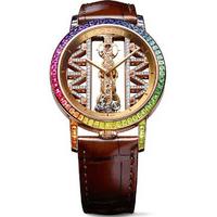 Corum Watch Golden Bridge Round Limited Edition Pre-Order