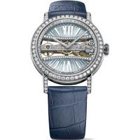 Corum Watch Golden Bridge Round Pre-Order