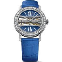 corum watch golden bridge round pre order