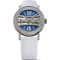 corum watch golden bridge round pre order