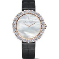 Corum Watch Heritage Sublissima Limited Edition Pre-Order