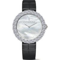 corum watch heritage sublissima limited edition pre order