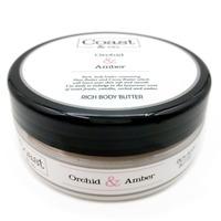 Coast & Co. Orchid & Amber Body Butter