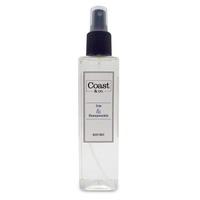 coast co iris honeysuckle body spray