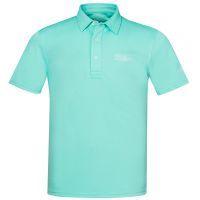 Collin Tour Polo Shirt - 883 Mint