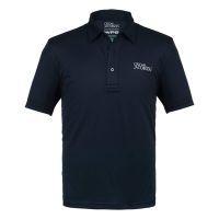 Collin Tour Polo Shirt - 211 Navy Blue