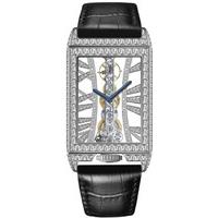 Corum Watch Golden Bridge Rectangle Pre-Order