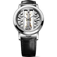 Corum Watch Golden Bridge Round