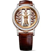 Corum Watch Golden Bridge Round Limited Edition Pre-Order