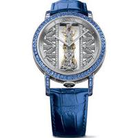 corum watch golden bridge round limited edition pre order