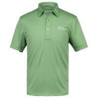 Collin Tour Polo Shirt Green