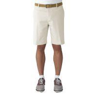 Cotton Shorts - Stone