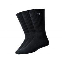 Comfort Sof 3 Pair Socks