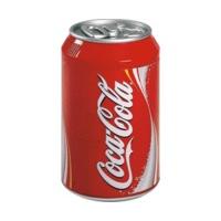 Coca-Cola Cool Can 10