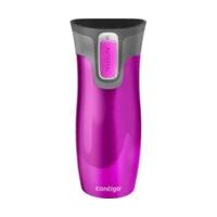 Contigo West Loop Stainless Steel Lila 0.47 l (1000-0016)