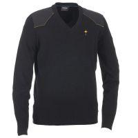 Connery Pullover - Ryder Cup Collection - Black