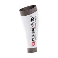 Compressport R2 Calf white