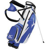 Comp Tour Stand Bag - Staff Blue