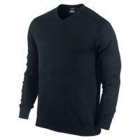 Coolmax V-Neck Merino Sweater