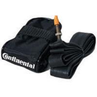 Continental Saddle Bag with Tube and Levers