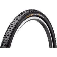 Continental Mountain King II ProTection Tyre